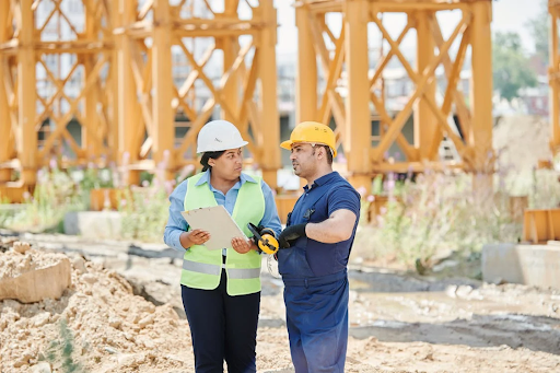 On-Site Inductions