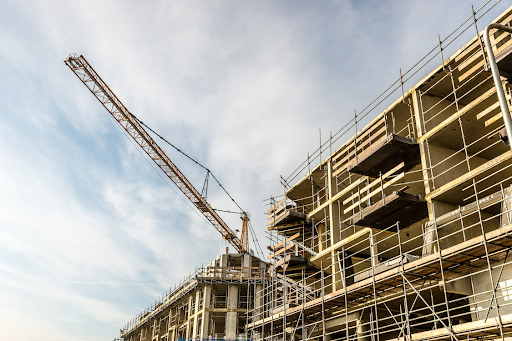 Material Consistency Matters in Large-Scale Projects