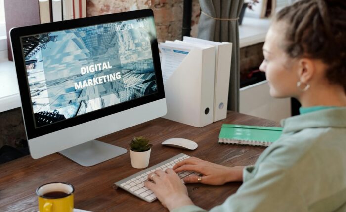 Top-of-the-Range Computer for Marketing in 2026